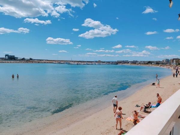 Piso en avenida Doctor Gregorio Marañón s/n