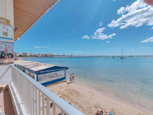 Piso en avenida Doctor Gregorio Marañón s/n