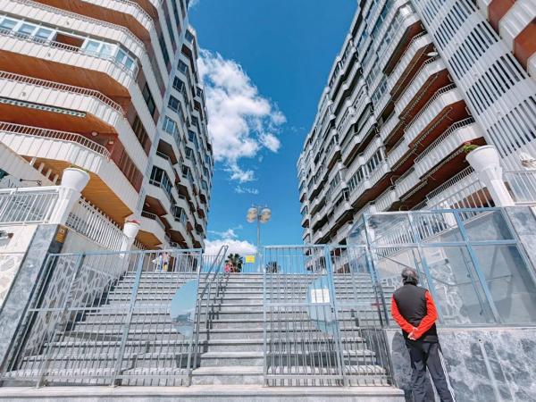 Piso en avenida Doctor Gregorio Marañón s/n