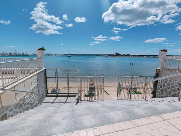 Piso en avenida Doctor Gregorio Marañón s/n