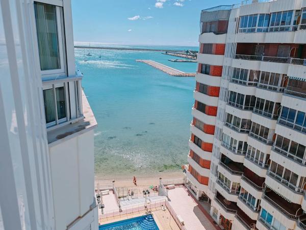 Piso en avenida Doctor Gregorio Marañón s/n