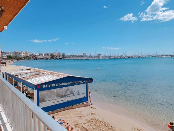 Piso en avenida Doctor Gregorio Marañón s/n