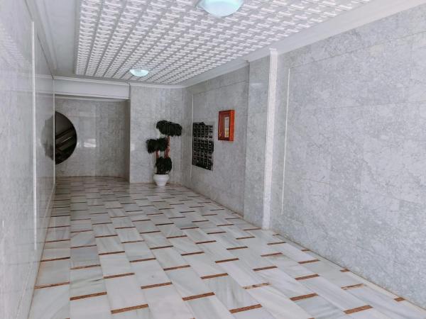 Piso en avenida Doctor Gregorio Marañón s/n