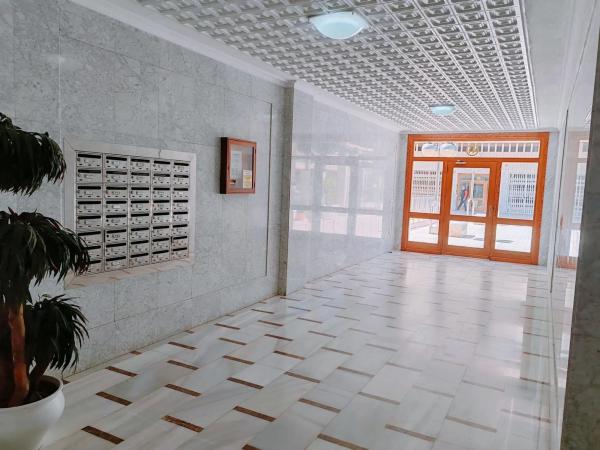 Piso en avenida Doctor Gregorio Marañón s/n