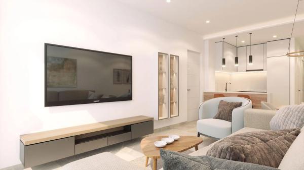 Piso en Barrio El Acequión