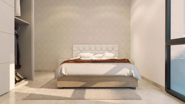 Piso en Barrio El Acequión