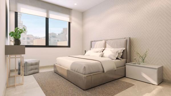 Piso en Barrio El Acequión