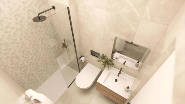 Piso en Barrio El Acequión