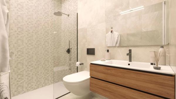 Piso en Barrio El Acequión