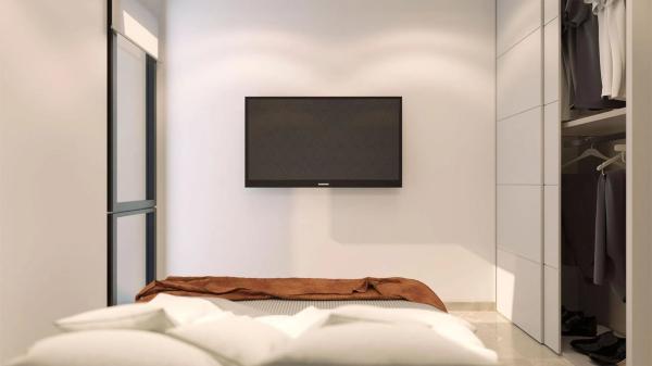 Piso en Barrio El Acequión