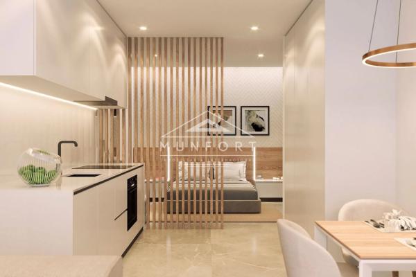 Ático en Barrio El Acequión