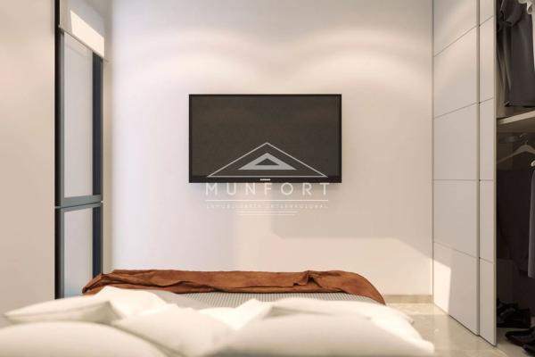 Ático en Barrio El Acequión