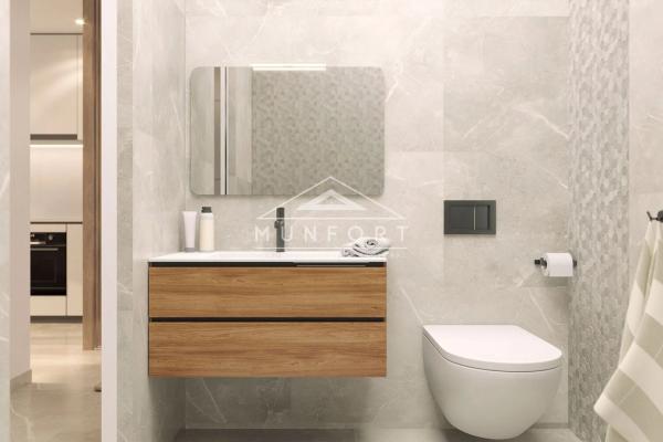 Ático en Barrio El Acequión