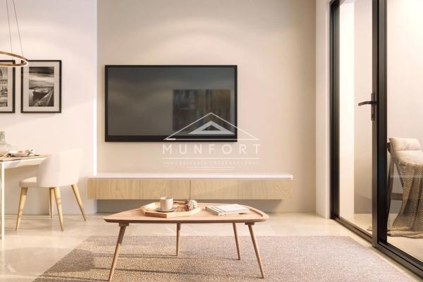 Ático en Barrio El Acequión