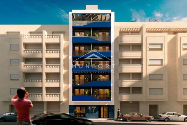 Ático en Barrio El Acequión