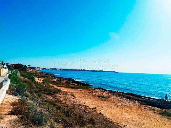 Chalet en avenida Mare Nostrum, 1