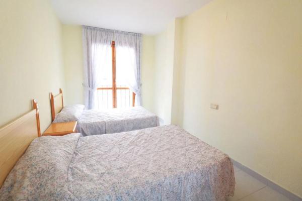 Ático en calle Rafal