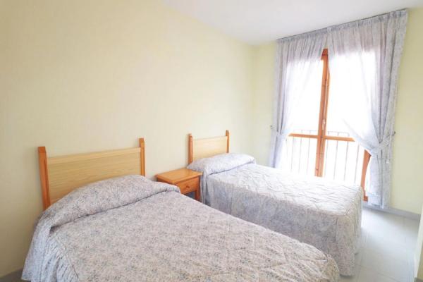 Ático en calle Rafal