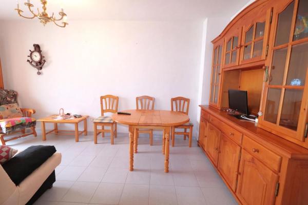 Ático en calle Rafal