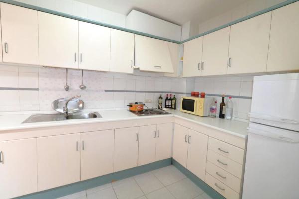 Ático en calle Rafal