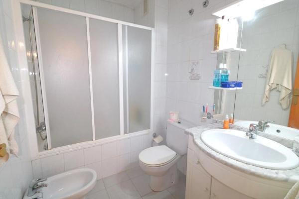 Ático en calle Rafal