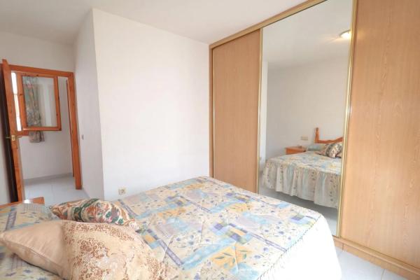 Ático en calle Rafal