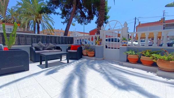 Chalet en Barrio Playa de los Náufragos