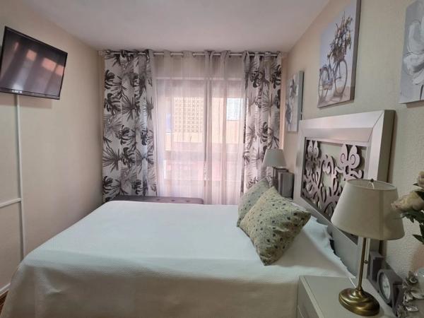 Piso en calle San Miguel de Salinas