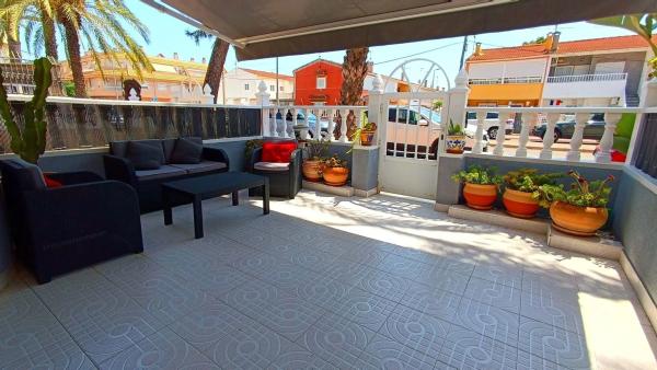 Chalet en Barrio Playa de los Náufragos