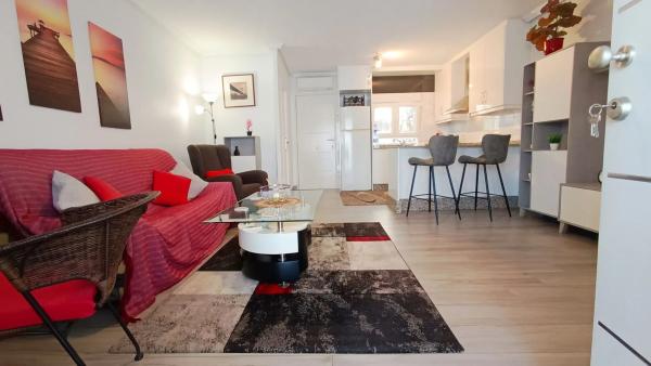 Chalet en Barrio Playa de los Náufragos