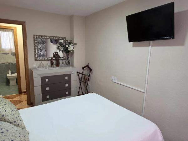 Piso en calle San Miguel de Salinas