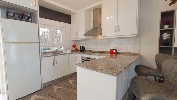 Chalet en Barrio Playa de los Náufragos