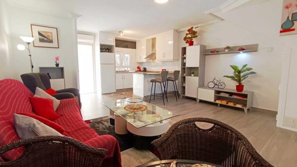 Chalet en Barrio Playa de los Náufragos