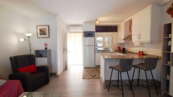 Chalet en Barrio Playa de los Náufragos