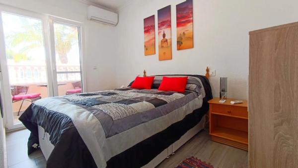 Chalet en Barrio Playa de los Náufragos