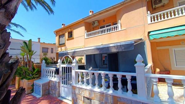 Chalet en Barrio Playa de los Náufragos