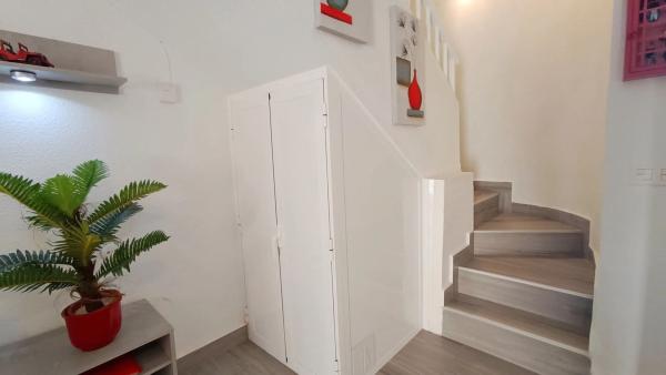 Chalet en Barrio Playa de los Náufragos