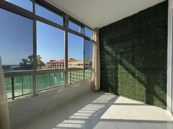 Piso en Barrio El Acequión