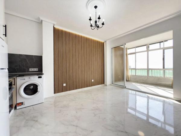 Piso en Barrio El Acequión