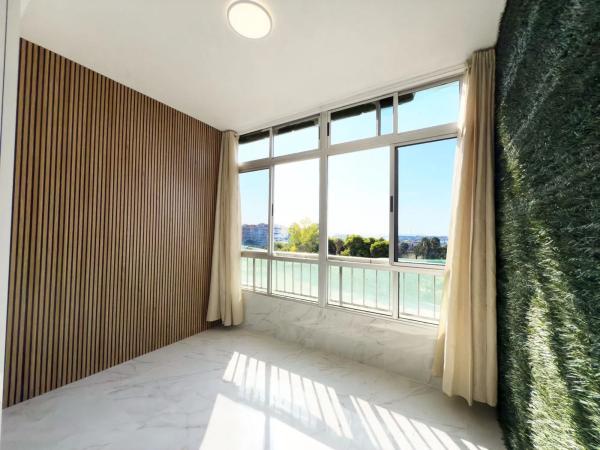 Piso en Barrio El Acequión