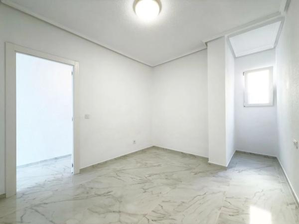 Piso en Barrio El Acequión