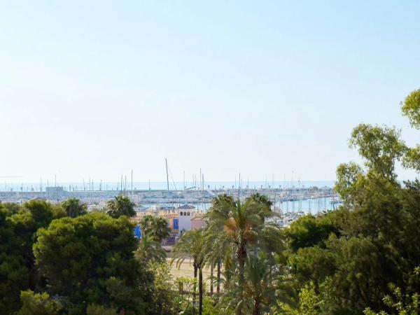 Piso en Barrio El Acequión