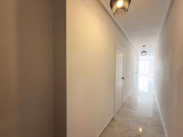 Piso en Barrio El Acequión