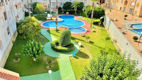 Ático en calle Santomera, 25