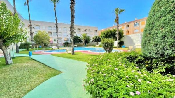 Ático en calle Santomera, 25