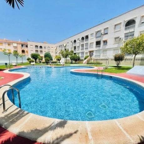 Ático en calle Santomera, 25