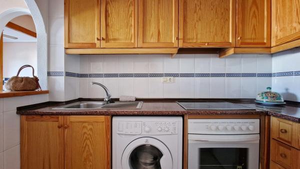 Ático en calle Santomera, 25