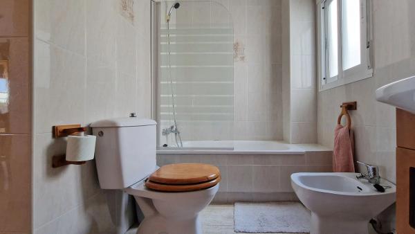 Ático en calle Santomera, 25