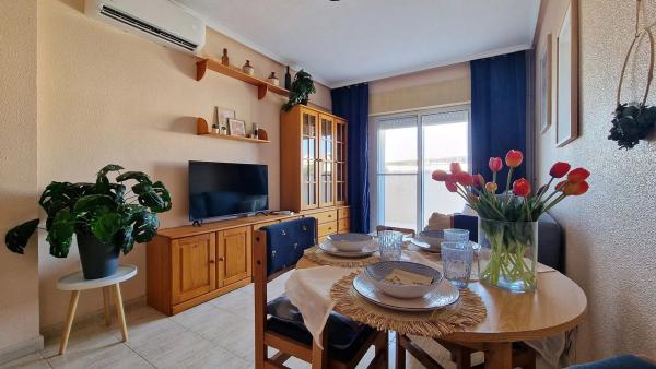 Ático en calle Santomera, 25