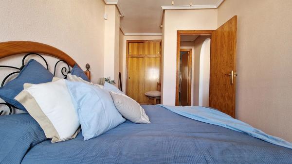 Ático en calle Santomera, 25